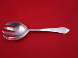 Continental by Georg Jensen Sterling Silver Salad Serving Fork FH AS 8"