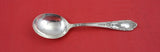Fontaine by International Sterling Silver Gumbo Soup Spoon Round Large 7"