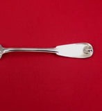 Palm by Tiffany and Co Sterling Silver Fish Knife All-Sterling FH 8 3/8"