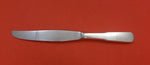 Eighteen Ten 1810 by International Sterling Silver Regular Knife Modern 8 7/8"