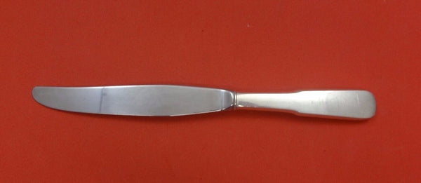 Eighteen Ten 1810 by International Sterling Silver Regular Knife Modern 8 7/8"