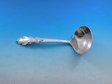 Esplanade by Towle Sterling Silver Flatware Set for 8 Service 45 pieces