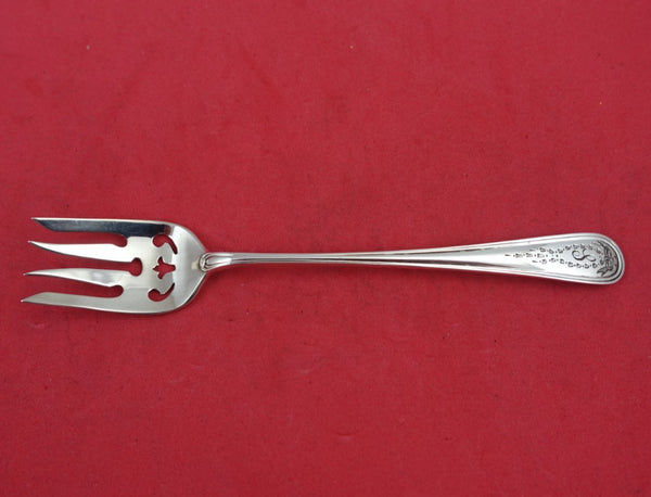Jefferson by Gorham Sterling Silver Ramekin Fork Original 5 1/8" Heirloom