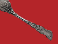 Imperial Chrysanthemum by Gorham Sterling Silver Grapefruit Spoon Custom Set 12p