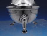Redlich and Co Sterling Silver Salt and Pepper Shaker Set 2pc #8909B (#8916)