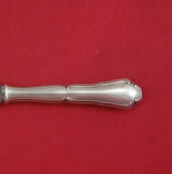 Savoy by Buccellati Italian Sterling Silver Tea Knife / Breakfast Knife 7 1/4"
