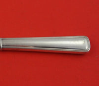 Compton Thread by Blackinton / Towle Sterling Silver Steak Knife Original 8 1/2"