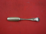 Dorothy Vernon by Whiting Sterling Silver Cheese Scoop Original 6 1/4"
