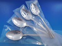 18th Century by Reed & Barton Sterling Silver Flatware for 12 Set 149 pcs Unused