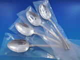 18th Century by Reed & Barton Sterling Silver Flatware for 12 Set 149 pcs Unused