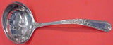Louis XIV by Towle Sterling Silver Gravy Ladle 6 1/2" Serving