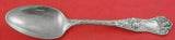 American Beauty by Shiebler Sterling Silver Serving Spoon 8 1/4" Heirloom