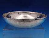 Dodge Sterling Silver Dip Dish "Samuel Gordon Allen II" 1 1/4" x 6" (#8460)