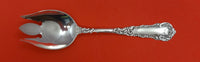 Yale by International Plate Silverplate Ice Cream Fork Custom Made