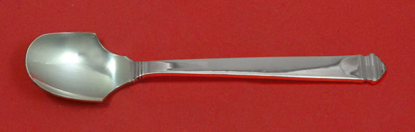 Hampton by Tiffany & Co. Sterling Silver Cheese Scoop 5 3/4" Custom Made