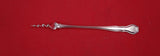 Nile by Wallace Sterling Silver Butter Pick twisted original 6"