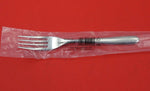 Mood by Christofle Silverplate Salad Fork 6 7/8" New