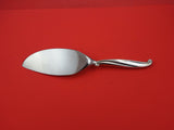 Swan Lake by International Sterling Silver Pie Server new HH WS  10 1/2"