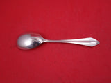 Dartmouth by Durgin Sterling Silver Ice Cream Spoon ovoid 5 5/8"