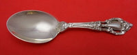 Eloquence by Lunt Sterling Silver Baby Spoon 4 1/4" Child's Heirloom Flatware