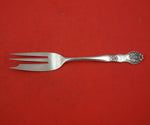 Adolphus by Mount Vernon Sterling Silver Pie Fork 3-Tine 7 1/4" Silverware