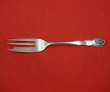 Adolphus by Mount Vernon Sterling Silver Pie Fork 3-Tine 7 1/4" Silverware