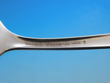Camellia by Gorham Sterling Silver Flatware Set for 6 Service 34 pieces
