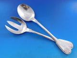 Arcantia Vendome Christofle Silverplate Flatware Set 24 Service 180 pcs Dinner