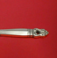 Royal Danish by International Sterling Silver Regular Knife Modern 9" New