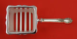 Brocade by International Sterling Silver Corn Butterer HH SP Custom Made