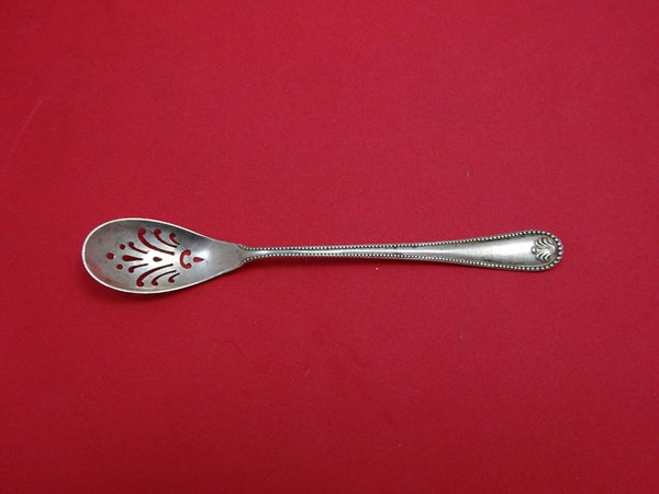 Dorchester by Watson Sterling Silver Olive Spoon Original 5 7/8"