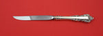 Medici New by Gorham Sterling Silver Steak Knife appears unused 9 1/2" original