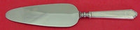 William and Mary by Lunt Sterling Silver Cake Server HH WS Original 10 3/8"