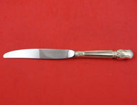 Duke of Windsor by Manchester Sterling Silver Dinner Knife Modern 9 1/2"