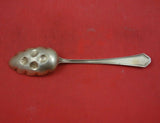 Lady Mary by Towle Sterling Silver Berry Spoon with Fruit in Bowl 8 1/2" Serving