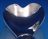 Clover by GIM Mexican Sterling Silver Serving Tray Triple 3" x 12" (#8317)