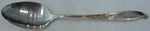 Wishing Star by Wallace Sterling Silver Teaspoon 6"