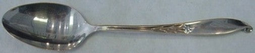 Wishing Star by Wallace Sterling Silver Teaspoon 6"