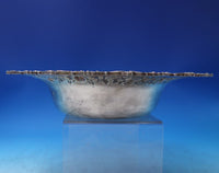 Repousse by Kirk Sterling Silver Fruit Bowl #179 2 1/2" x 11 1/4" (#7307)