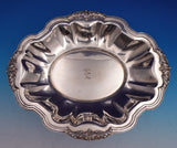 Grande Imperiale by Buccellati Italian Sterling Silver Centerpiece Bowl (#9070)