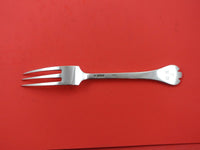 Foxhead by James Robinson English Sterling Silver Dinner Fork 3-tine 8 1/4"