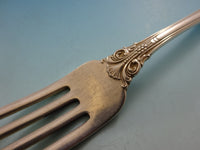King Edward by Gorham Sterling Silver Flatware Set For 8 Service 63 Pieces