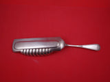Hindostanee by Gorham Sterling Silver Crumber brite-cut  13"