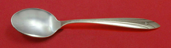 Elsinore by International Sterling Silver Infant Feeding Spoon 5 3/4" Custom