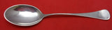 Patricia by W&S Sorensen Sterling Silver Coffee Spoon 5 1/4"