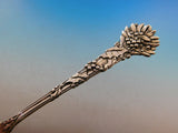 Holly by Tiffany and Co. Sterling Silver Stuffing Jelly Server Large 7"