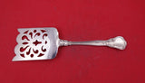 Chantilly by Gorham Sterling Silver Salad Server 9 1/4" Rare Flatware Heirloom
