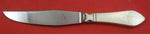 Continental by Georg Jensen Sterling Silver Steak Knife HH WS Original 8"