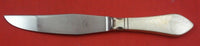 Continental by Georg Jensen Sterling Silver Steak Knife HH WS Original 8"