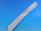 Prelude by International Sterling Silver Wedding Cake Knife Custom HHWS  12"